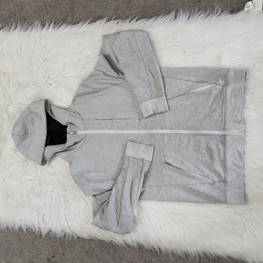 LULULEMON ATHLETICA WOMEN'S JACKET SIZE S